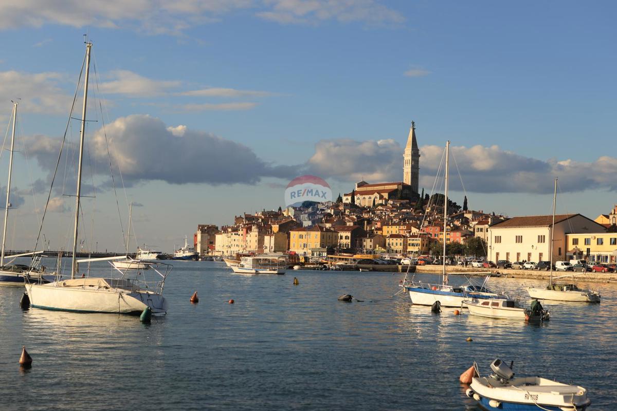 Grundstück Zu verkaufen - Istarska Rovinj - foto 3/3