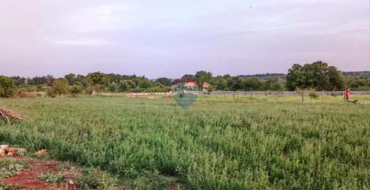 Zemljište na prodaju 6162 m² – Marčana