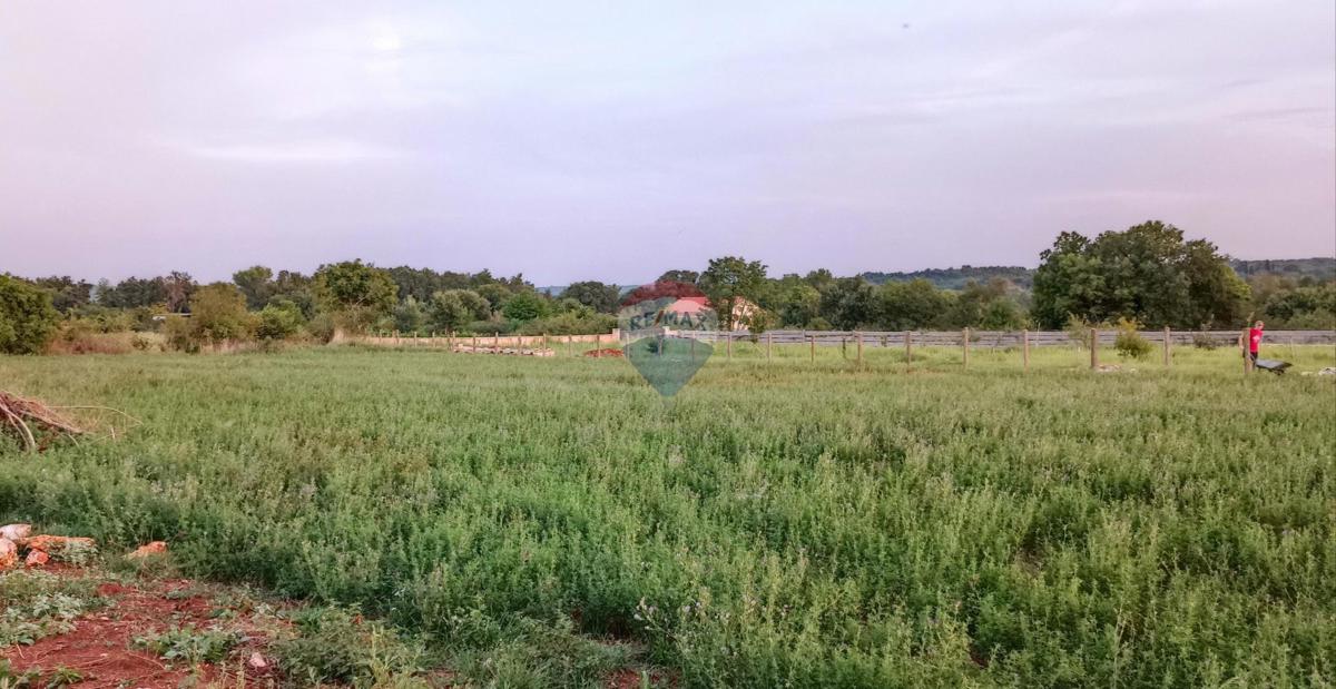 Terreno In vendita - Istarska Marčana - foto 2/2