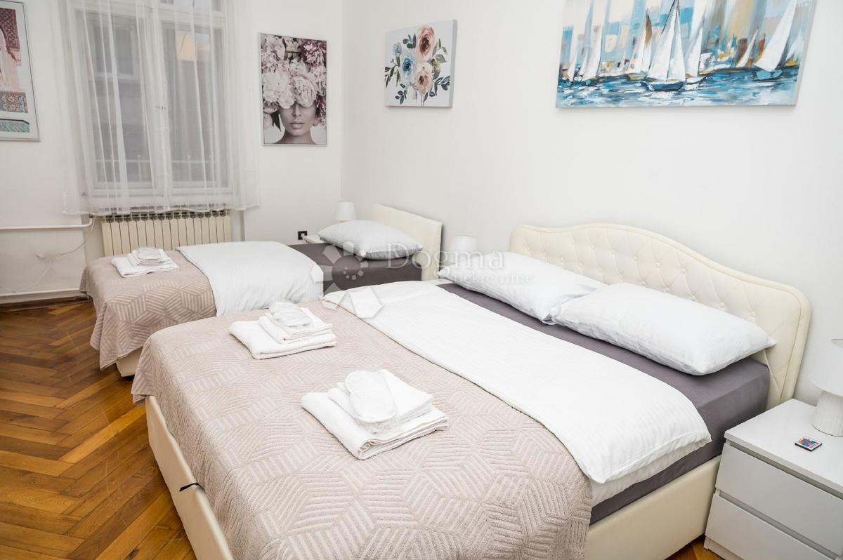 Appartamento Da affittare - GRAD ZAGREB ZAGREB