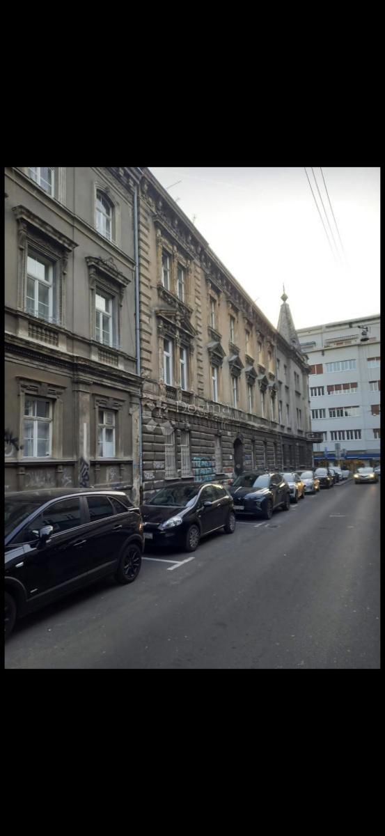 Apartmán Na prodej - Grad Zagreb Zagreb - foto 1/21