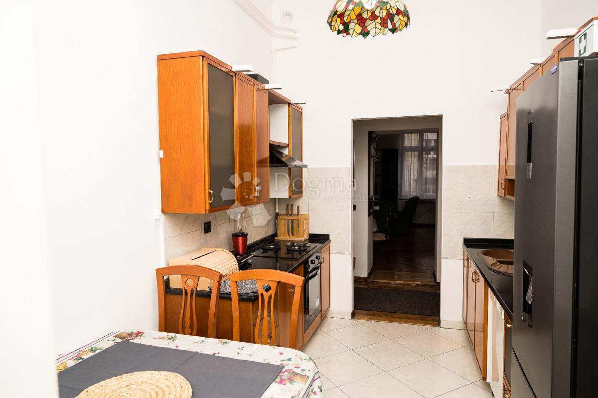 Apartmán Na prodej - GRAD ZAGREB ZAGREB