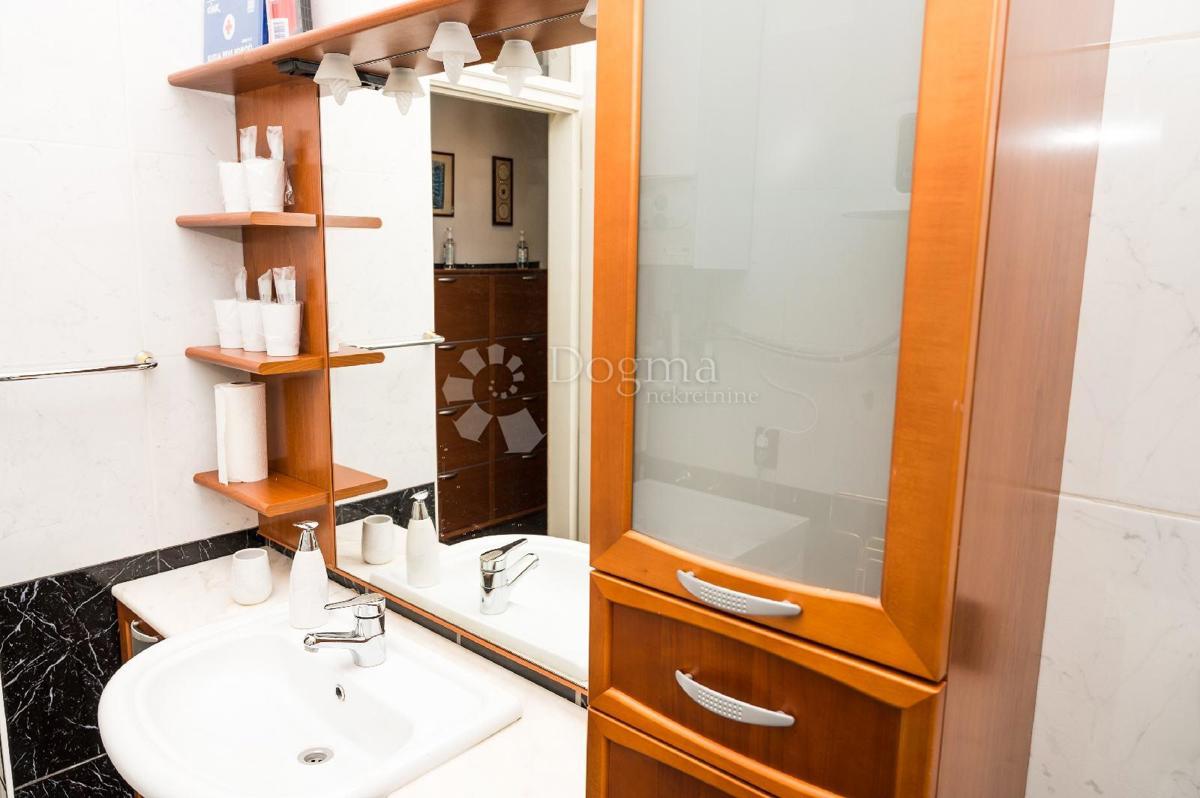Apartmán Na prodej - GRAD ZAGREB ZAGREB