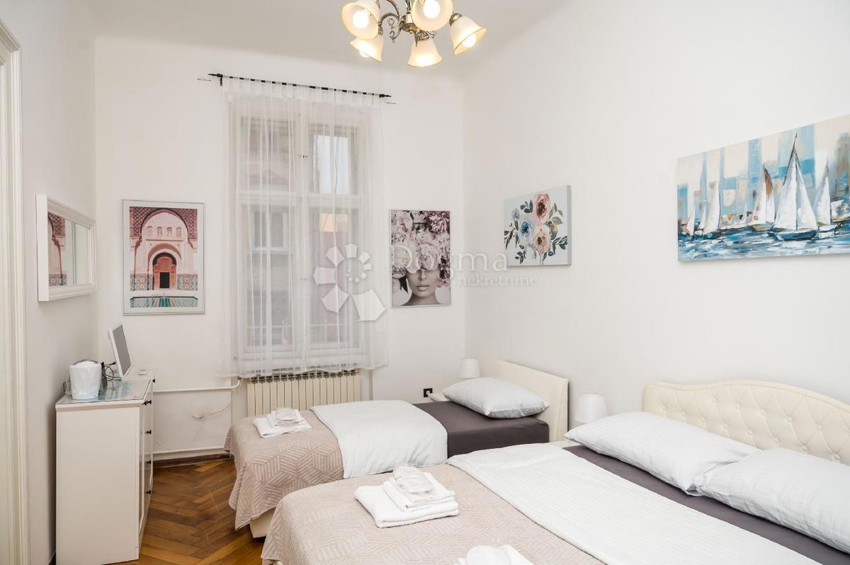 Apartmán Na prodej - GRAD ZAGREB ZAGREB