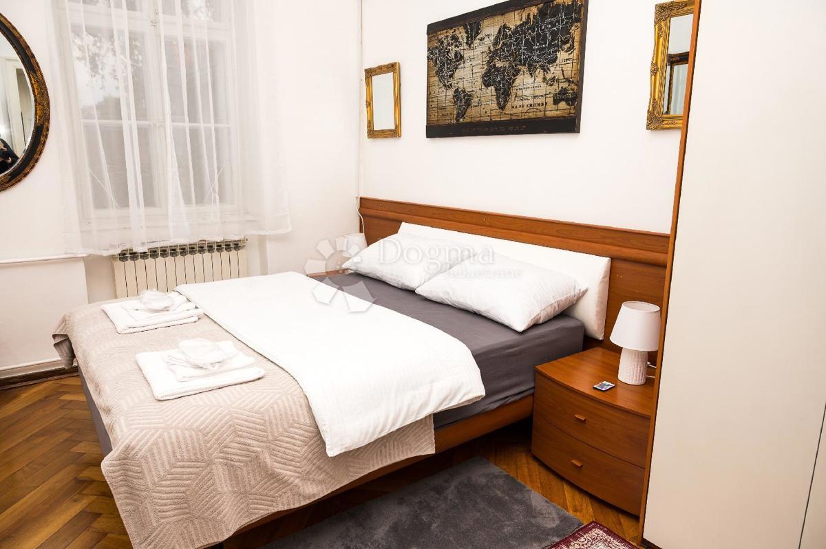 Apartmán Na prodej - GRAD ZAGREB ZAGREB