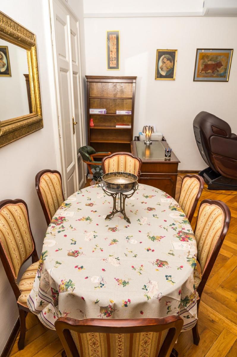 Apartmán Na prodej - GRAD ZAGREB ZAGREB