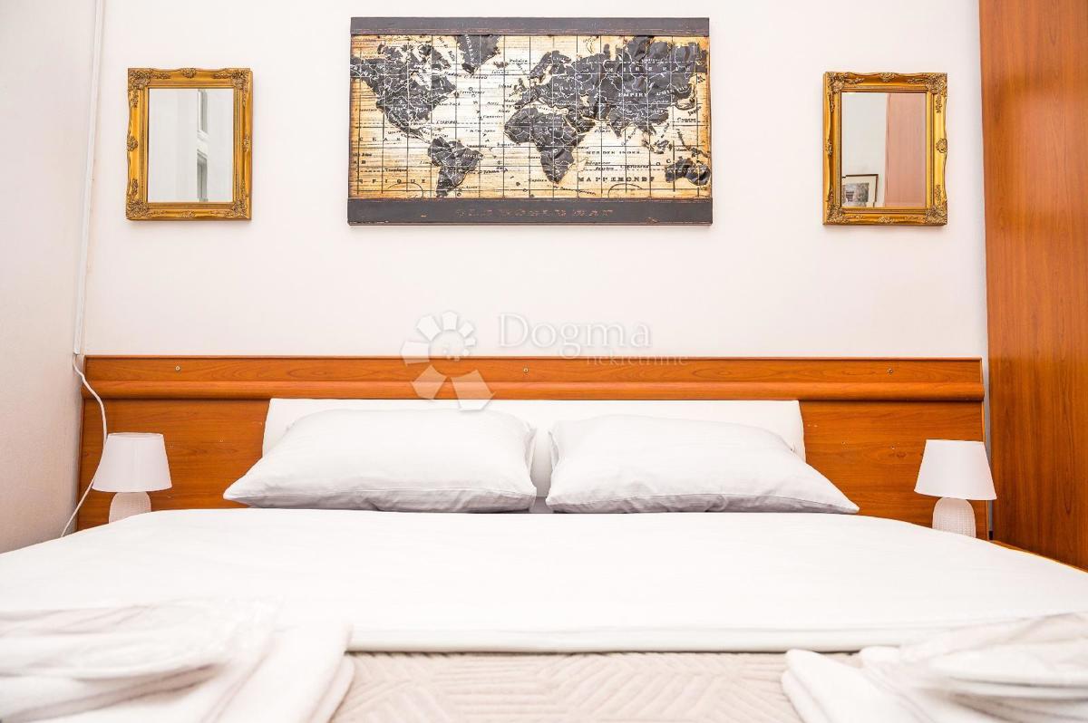 Apartmán Na prodej - GRAD ZAGREB ZAGREB