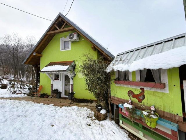 Dom na predaj 79 m² – Sveti Martin Na Muri