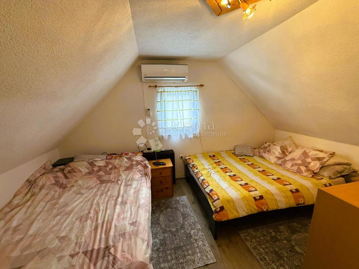 Maison À vendre - MEĐIMURSKA SVETI MARTIN NA MURI