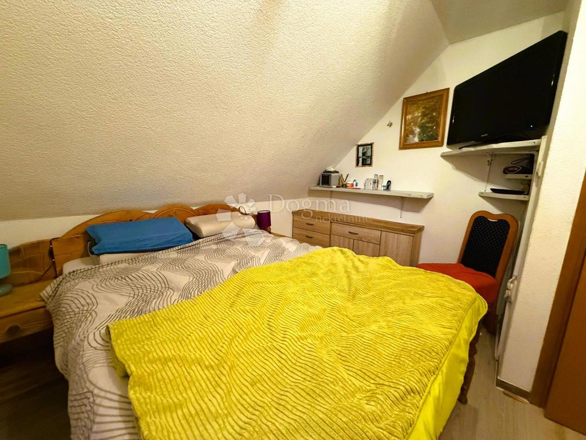 Maison À vendre - MEĐIMURSKA SVETI MARTIN NA MURI