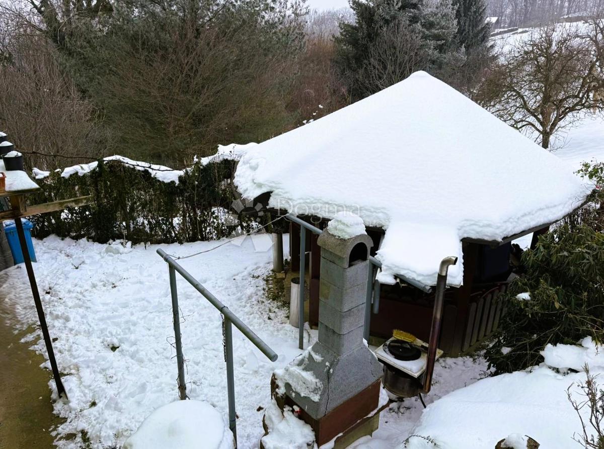 Maison À vendre - MEĐIMURSKA SVETI MARTIN NA MURI