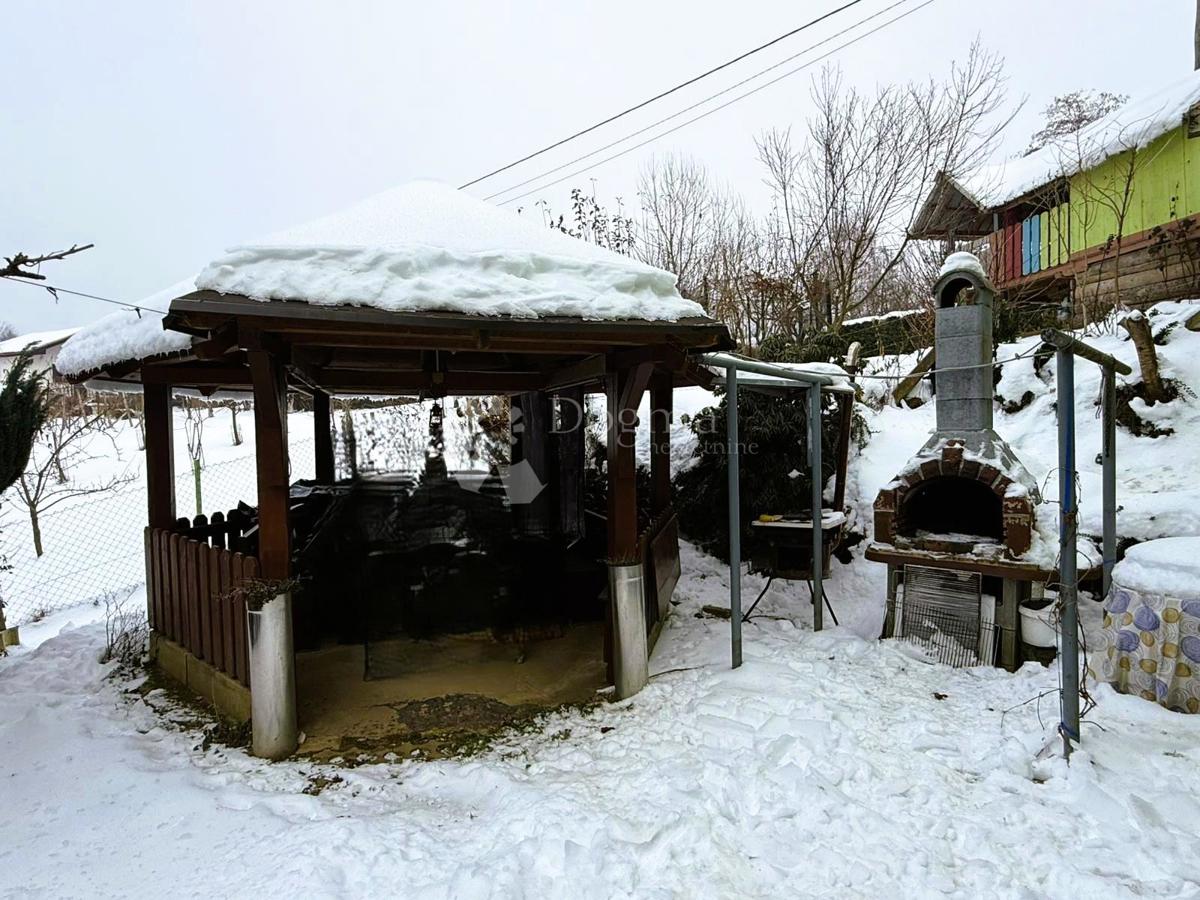 Maison À vendre - MEĐIMURSKA SVETI MARTIN NA MURI
