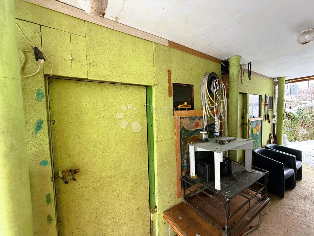 Maison À vendre - MEĐIMURSKA SVETI MARTIN NA MURI