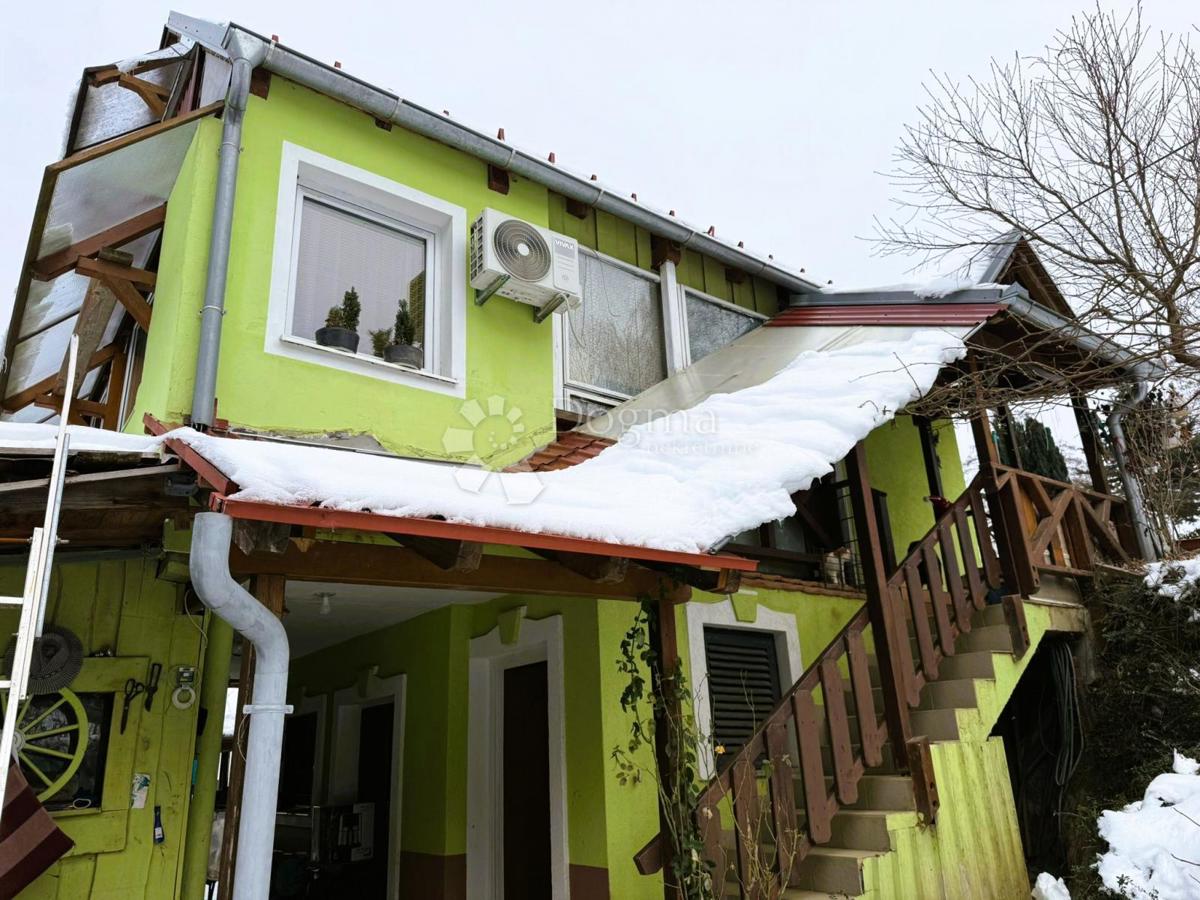 Maison À vendre - MEĐIMURSKA SVETI MARTIN NA MURI