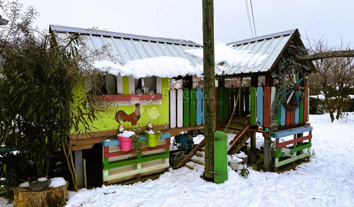 Maison À vendre - MEĐIMURSKA SVETI MARTIN NA MURI