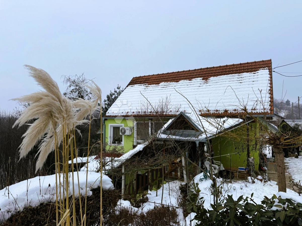 Maison À vendre - MEĐIMURSKA SVETI MARTIN NA MURI