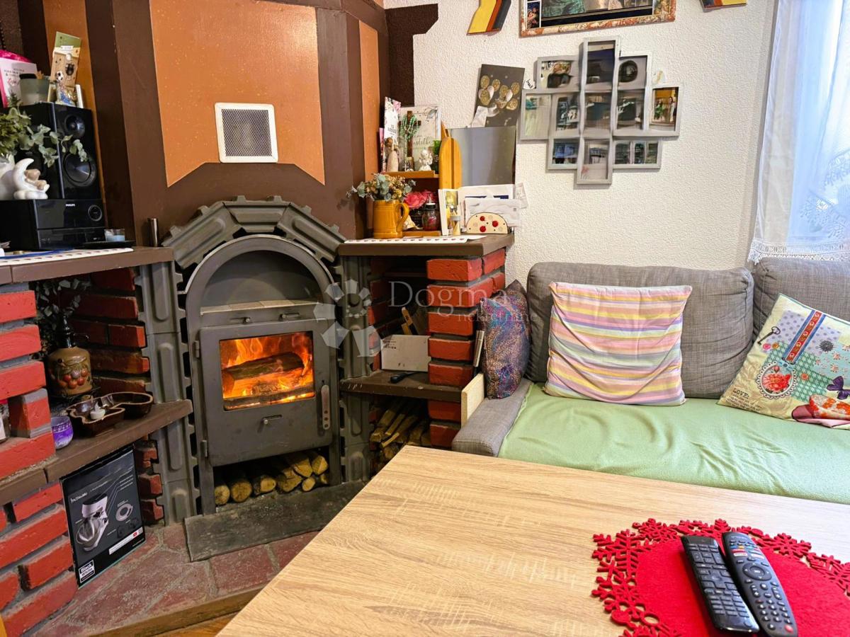 Maison À vendre - MEĐIMURSKA SVETI MARTIN NA MURI