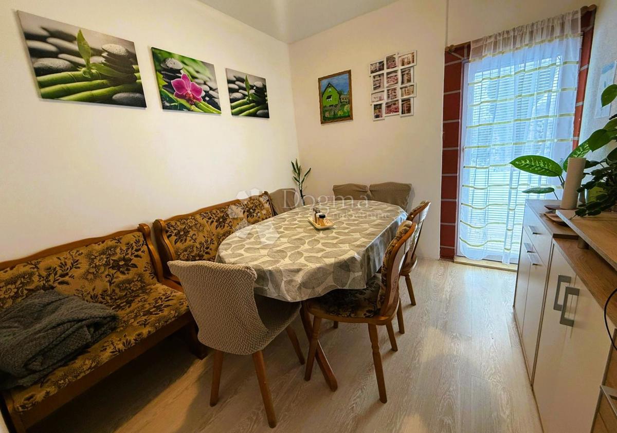 Maison À vendre - MEĐIMURSKA SVETI MARTIN NA MURI