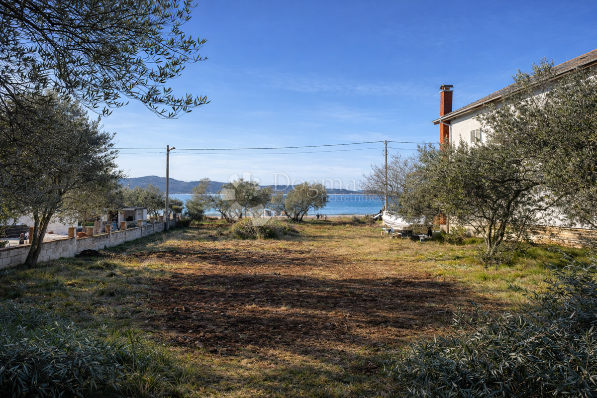 Land For sale - Zadarska Sukošan - foto 1/9
