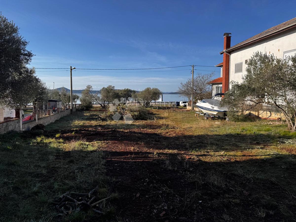 Land For sale - ZADARSKA SUKOŠAN