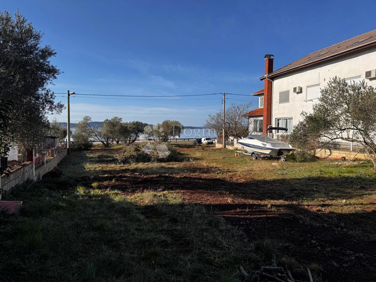 Land For sale - ZADARSKA SUKOŠAN