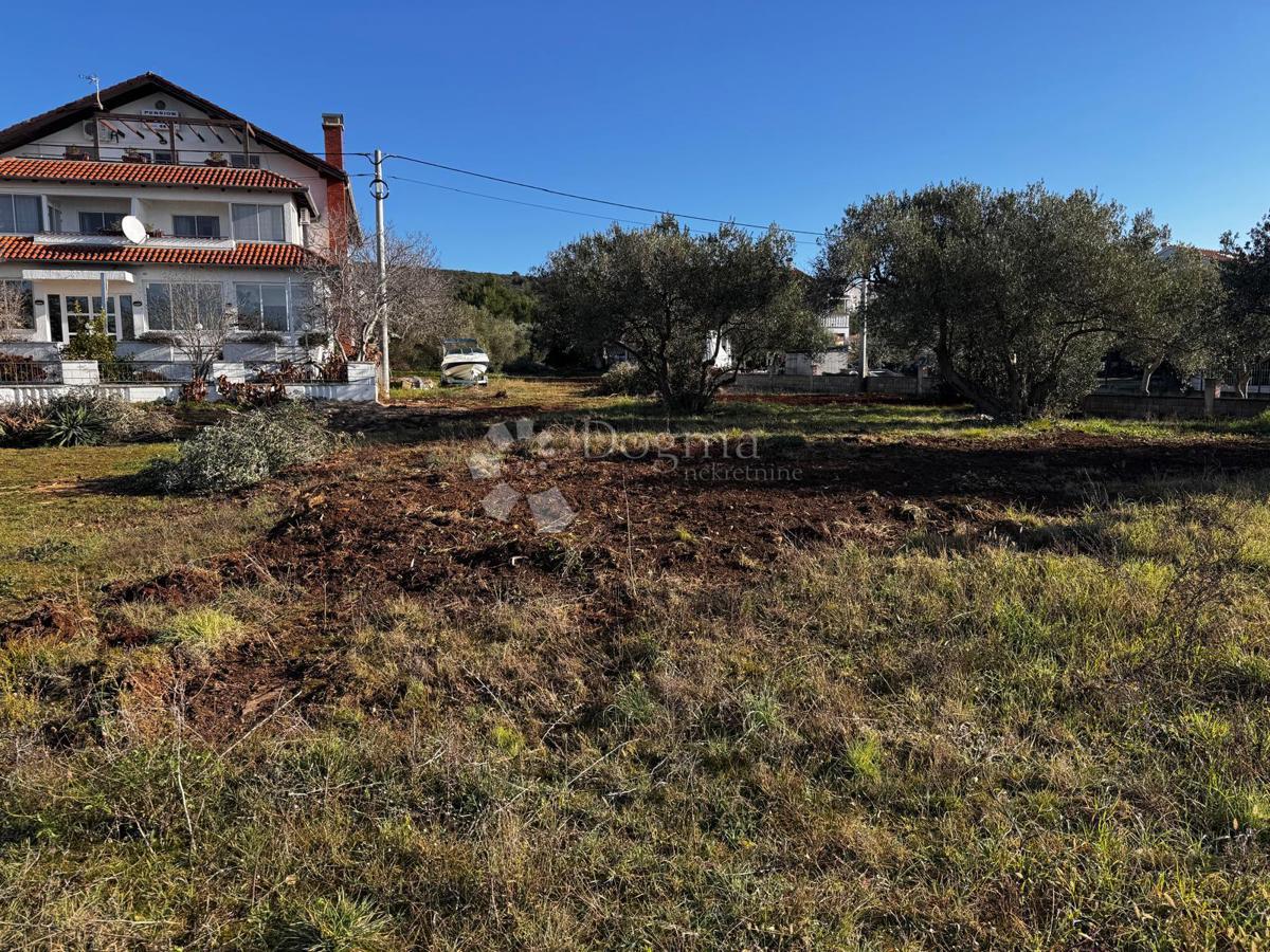 Land For sale - ZADARSKA SUKOŠAN