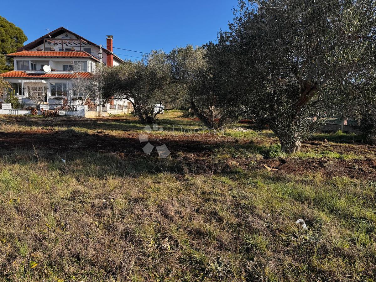 Land For sale - ZADARSKA SUKOŠAN