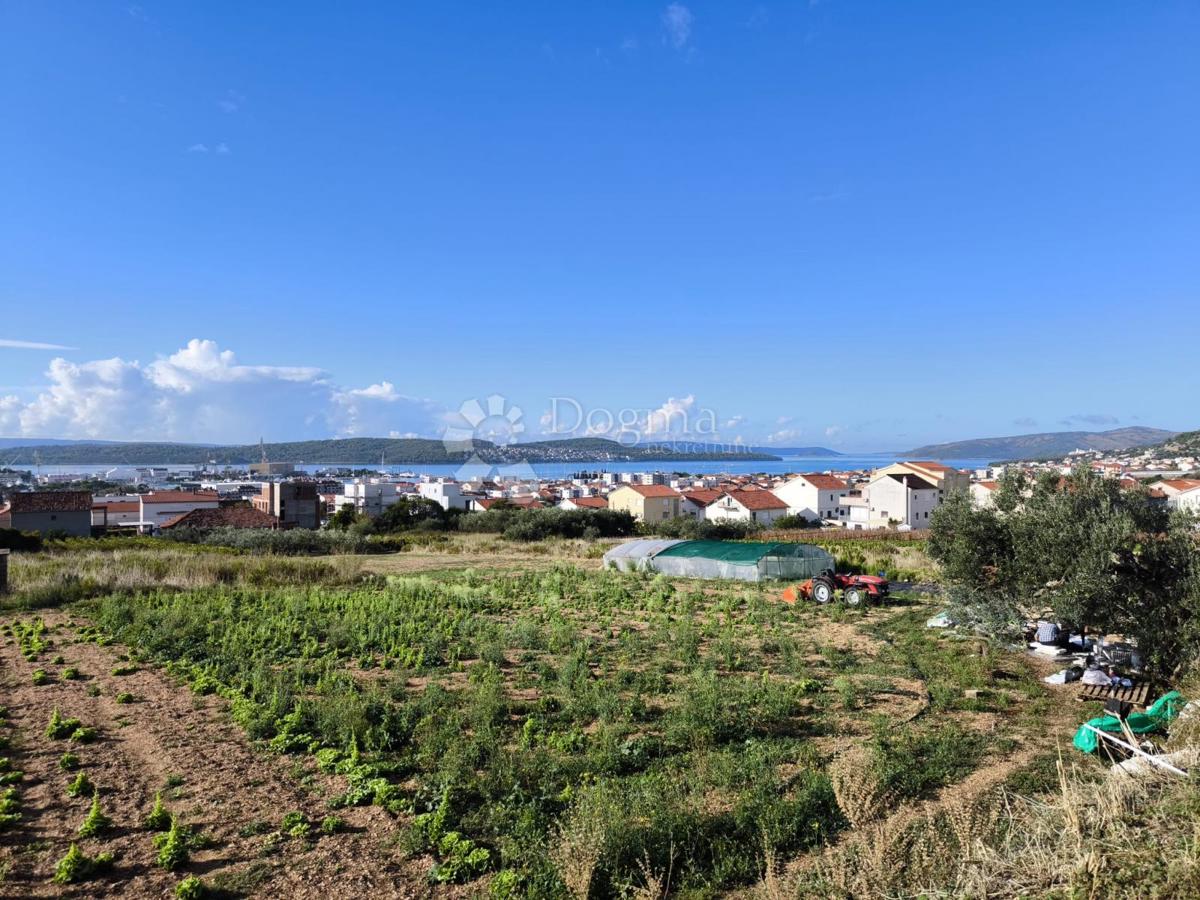 Terreno In vendita - Splitsko-dalmatinska Trogir - foto 1/3