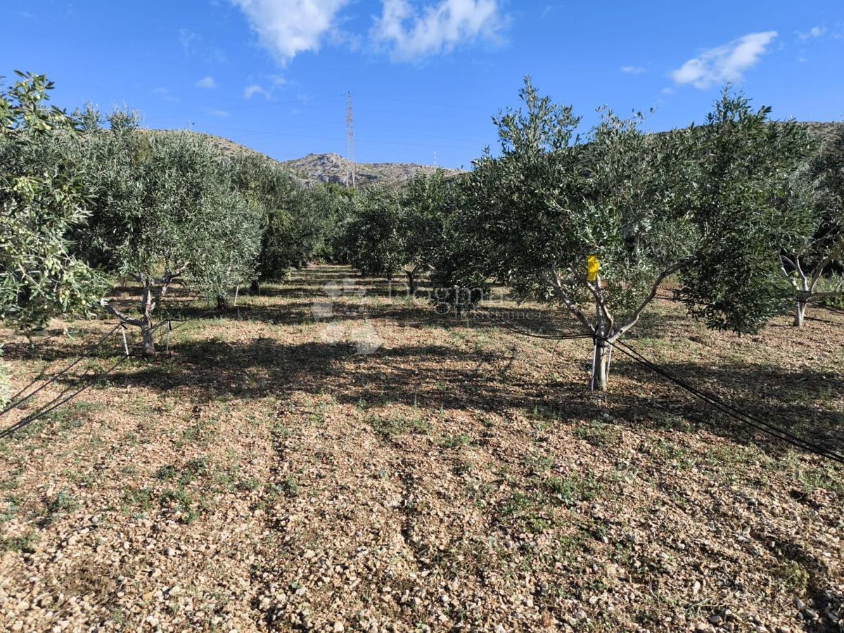 Terreno In vendita - Splitsko-dalmatinska Trogir - foto 2/3