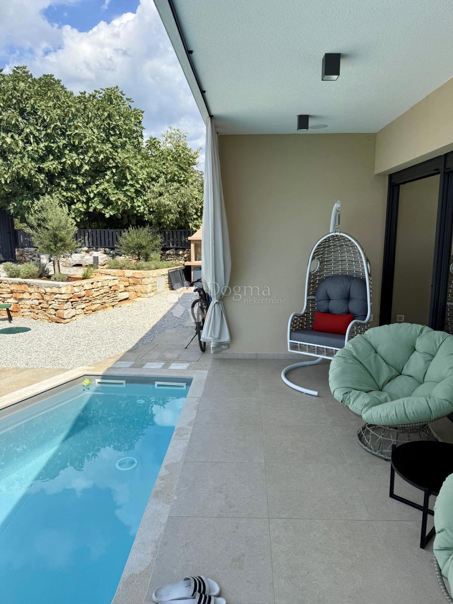 House For sale - ISTARSKA TINJAN