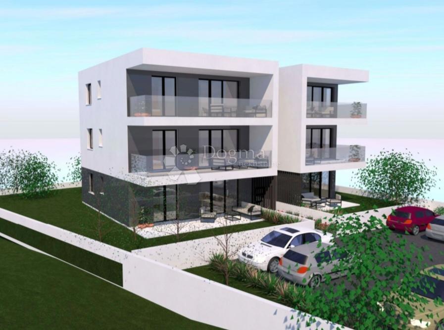 Apartment Zu verkaufen - šibensko-kninska šibenik - foto 1/11
