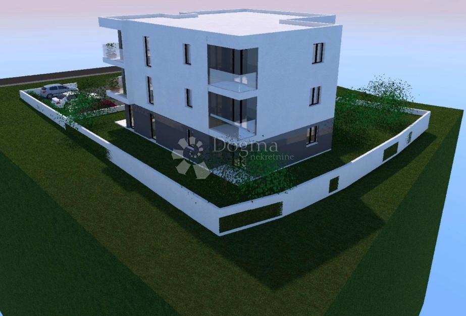 Apartment Zu verkaufen - šibensko-kninska šibenik - foto 2/11
