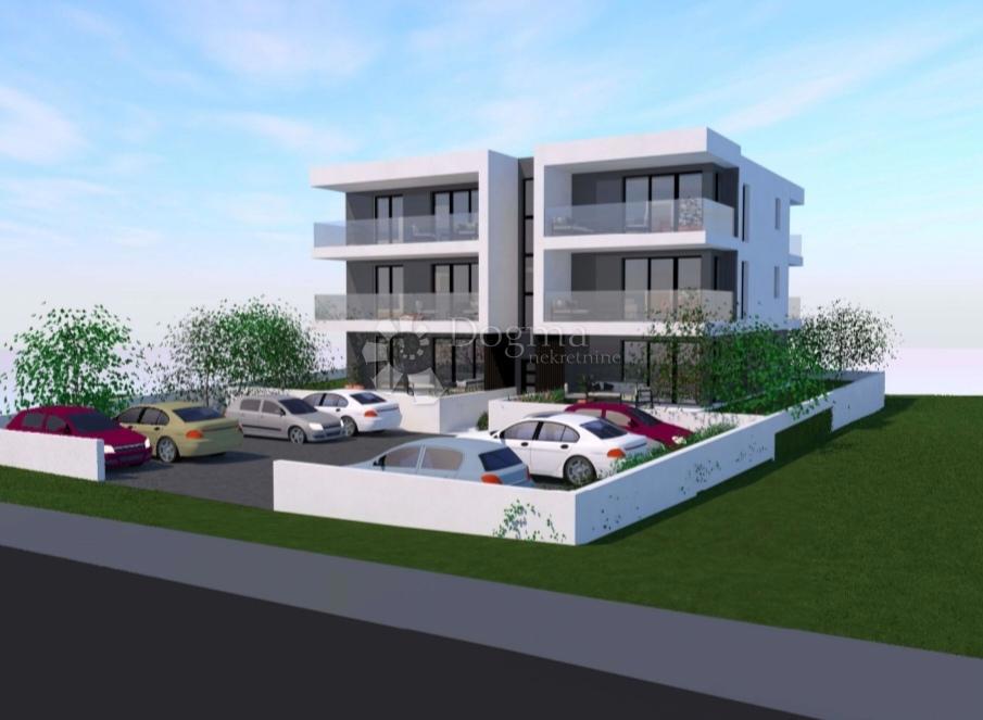 Apartment Zu verkaufen - šibensko-kninska šibenik - foto 3/11