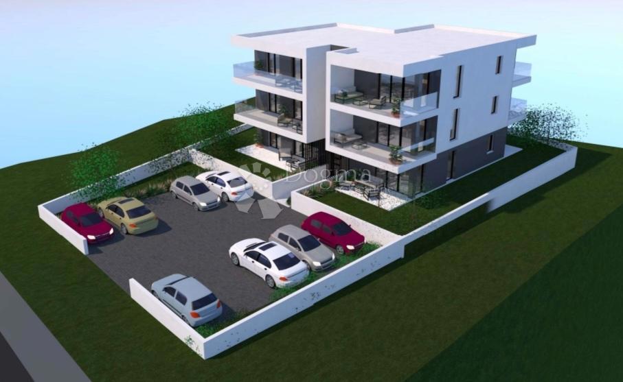 Apartment Zu verkaufen - šibensko-kninska šibenik - foto 4/11
