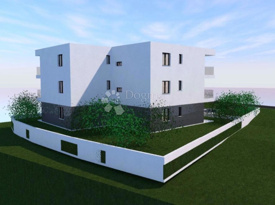 Apartment Zu verkaufen - šibensko-kninska šibenik - foto 5/11