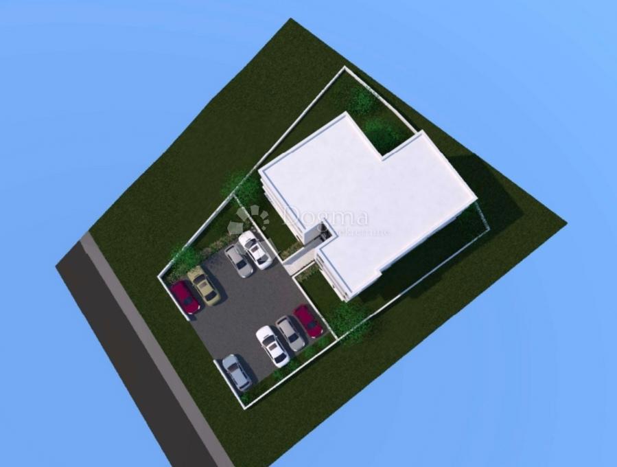 Apartment Zu verkaufen - ŠIBENSKO-KNINSKA ŠIBENIK