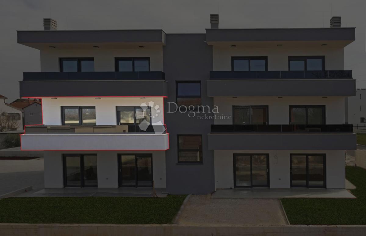 Apartmán Na prodej - Istarska Umag - foto 1/10