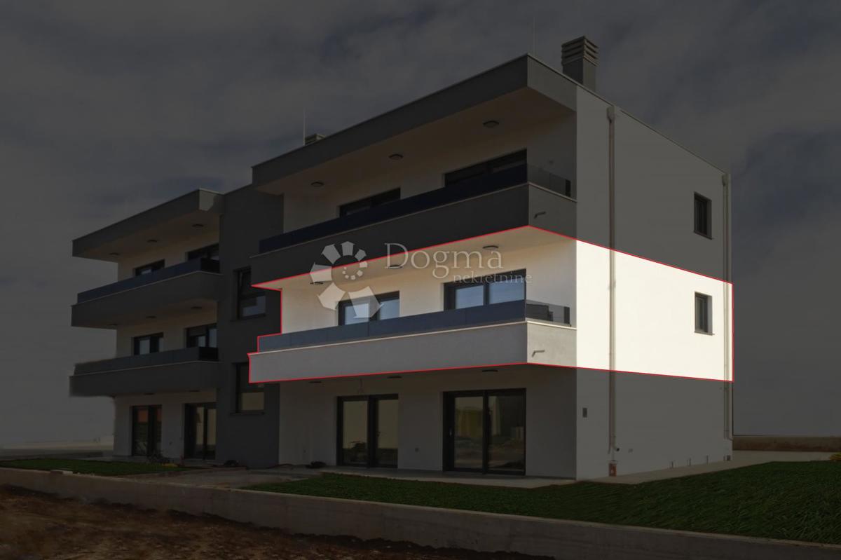 Appartement À vendre UMAG