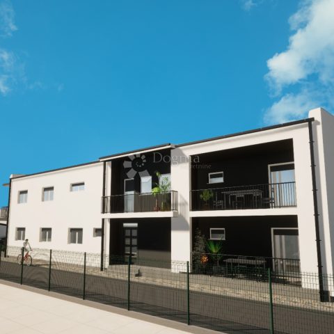 Apartmán na prodej 42 m² – Đurđevac