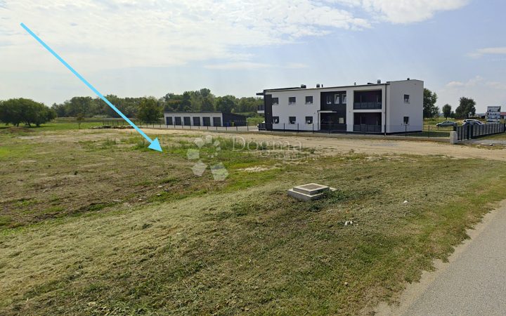 Apartma Naprodaj - Koprivničko-križevačka Đurđevac - foto 5/6