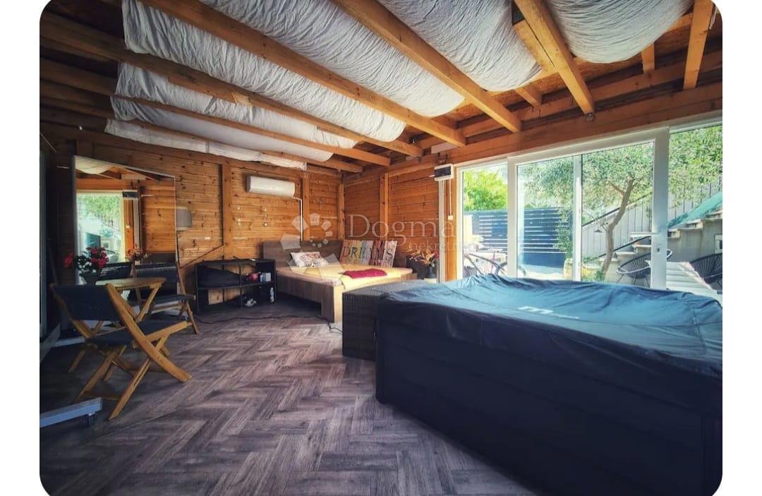 Maison À vendre - SPLITSKO-DALMATINSKA KAŠTELA