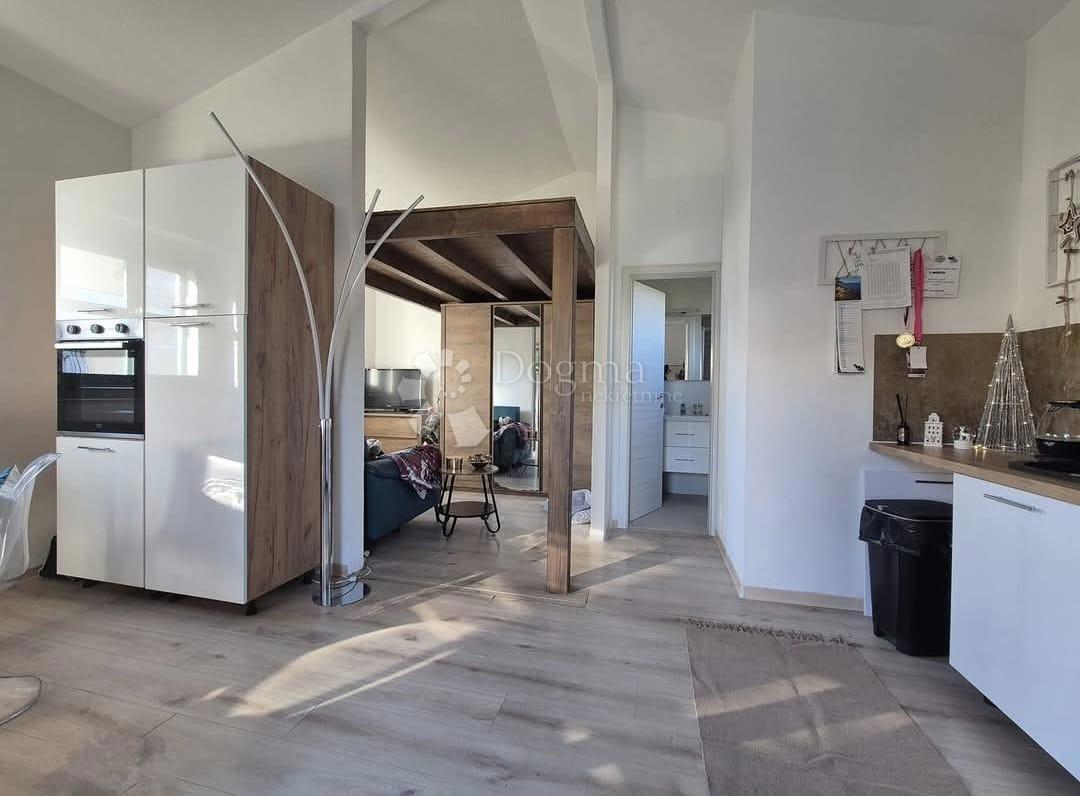 Maison À vendre - SPLITSKO-DALMATINSKA KAŠTELA