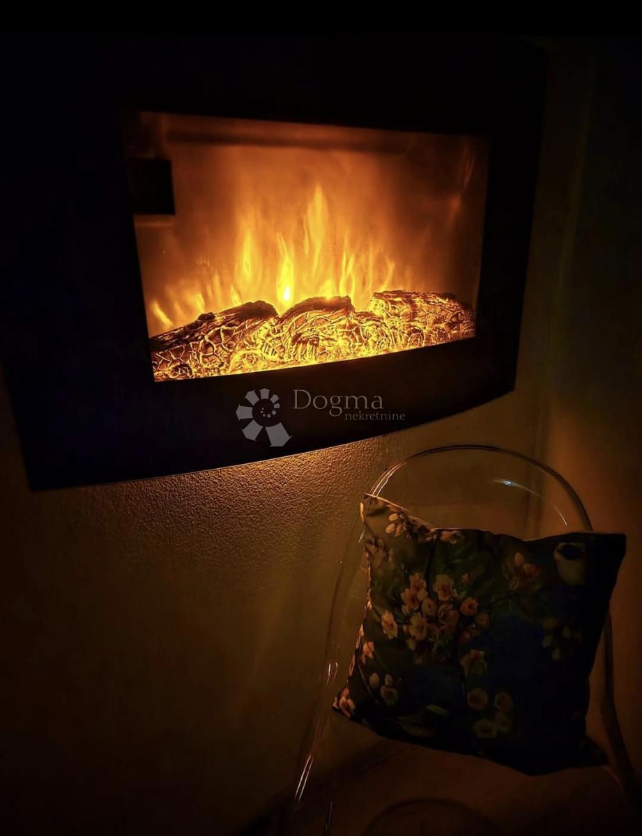 Maison À vendre - SPLITSKO-DALMATINSKA KAŠTELA