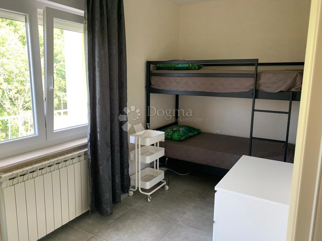 Mieszkanie Do wynajęcia - PRIMORSKO-GORANSKA KOSTRENA