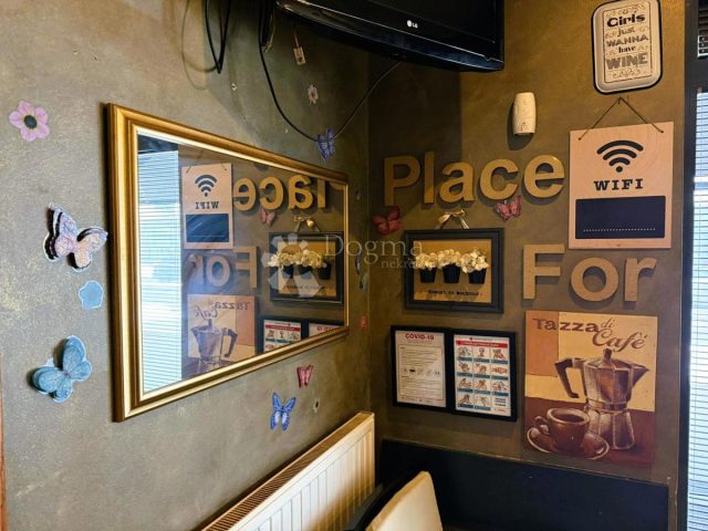 Poslovni prostori za najem 145 m² – Varaždin