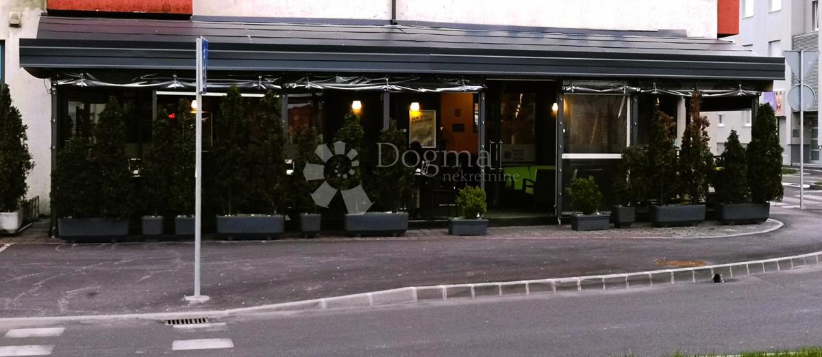 Poslovni prostori Za najem - VARAŽDINSKA VARAŽDIN