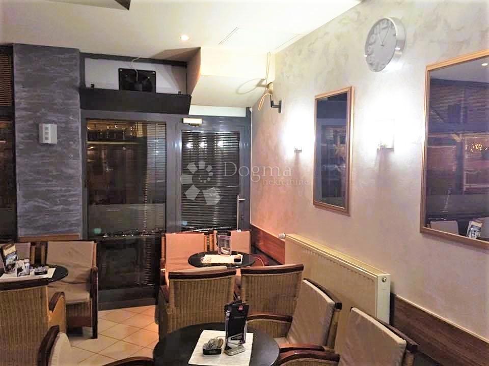 Poslovni prostori Za najem - VARAŽDINSKA VARAŽDIN