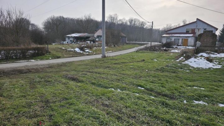 Terrain à vendre 2857 m² – Bjelovar