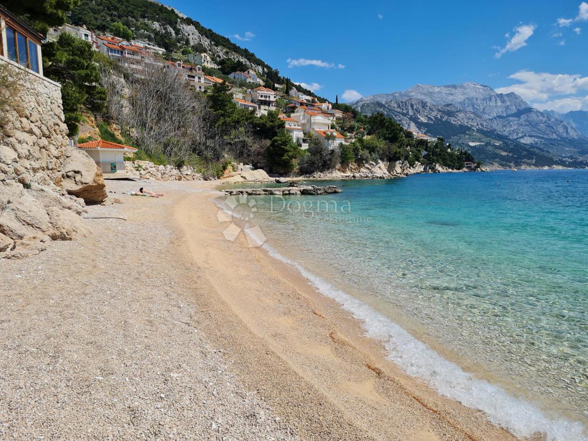 Grundstück Zu verkaufen - SPLITSKO-DALMATINSKA OMIŠ