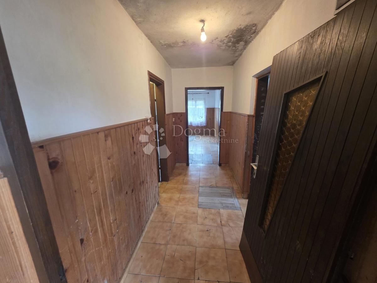 Haus Zu verkaufen - KRAPINSKO-ZAGORSKA KRAPINA